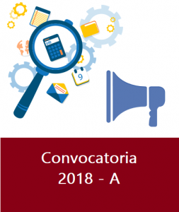Icono Convocatoria
