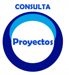 Consulta Proyectos