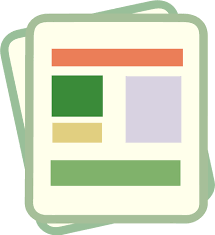 icono template
