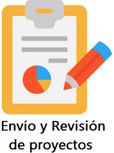 Icono envio