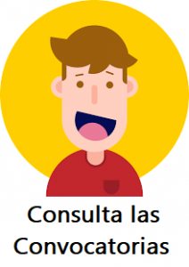 icono convocatorias